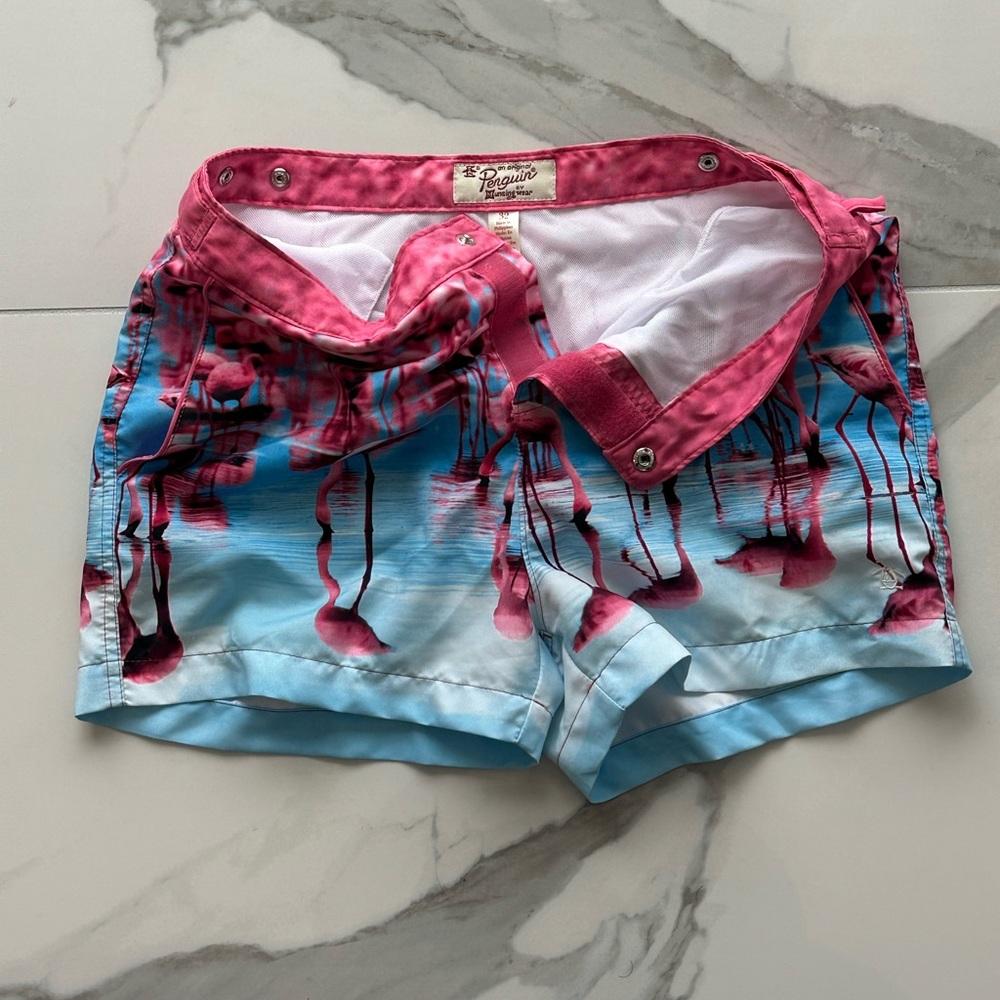 Origjnal Penguin Men's Swimsuit